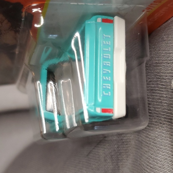 Matchbox‎ - Picture 8 of 10